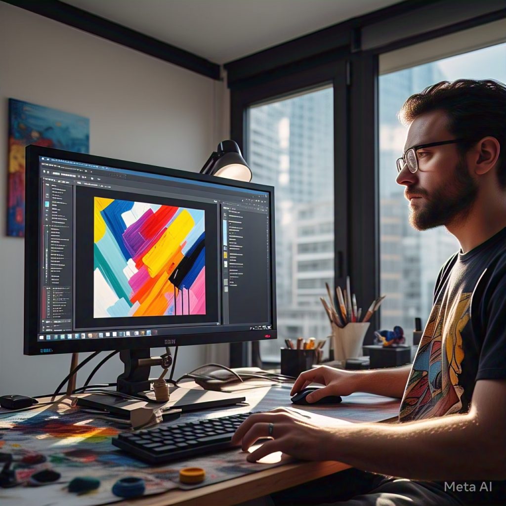 thumbnail Infinite Painter MOD APK 2025 2