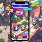 Download Project QT MOD APK 2025: 1 Klik Dapat Unlimited Gems, No Ribet!