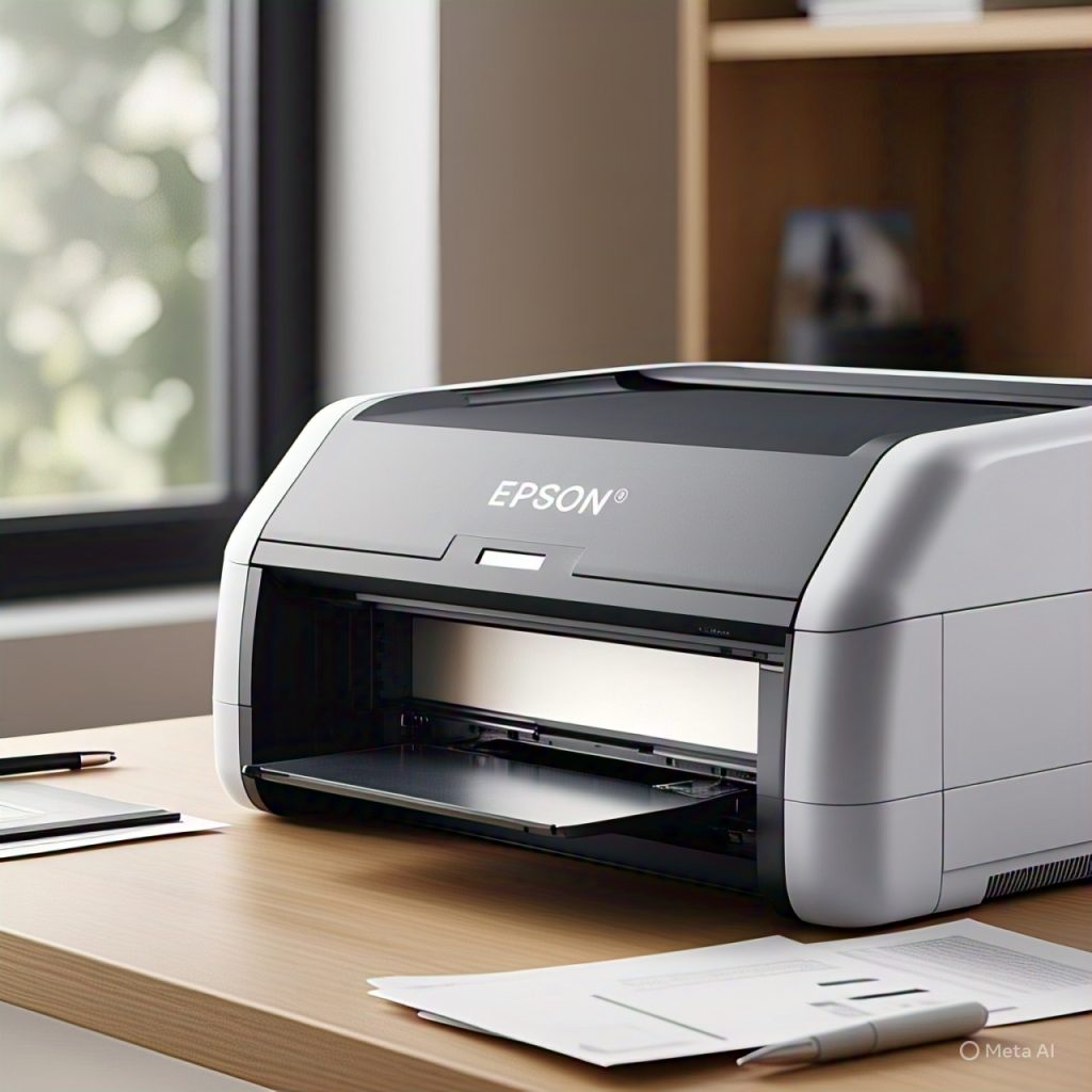 kenapa driver epson l1800 1