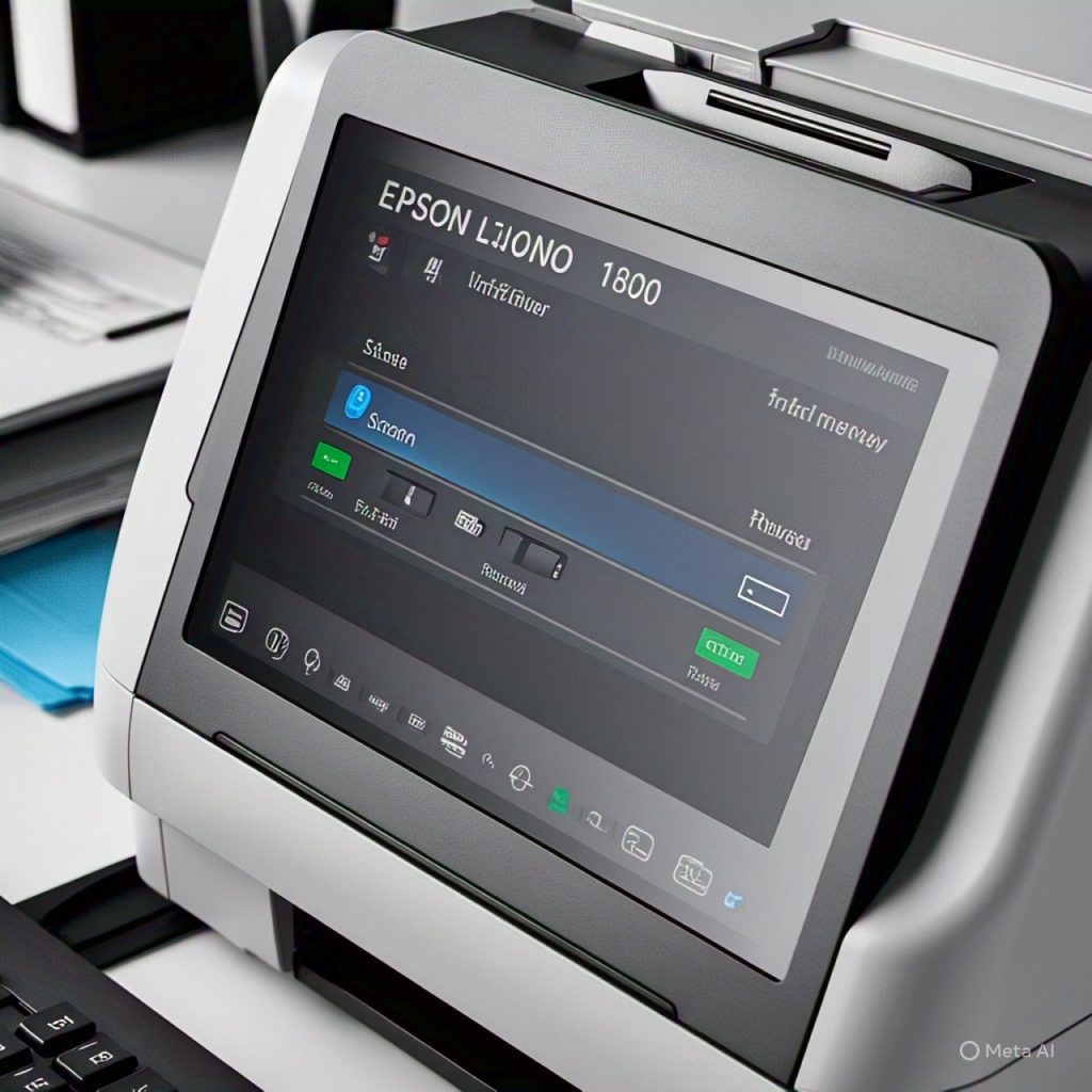 link driver epson l1800 2