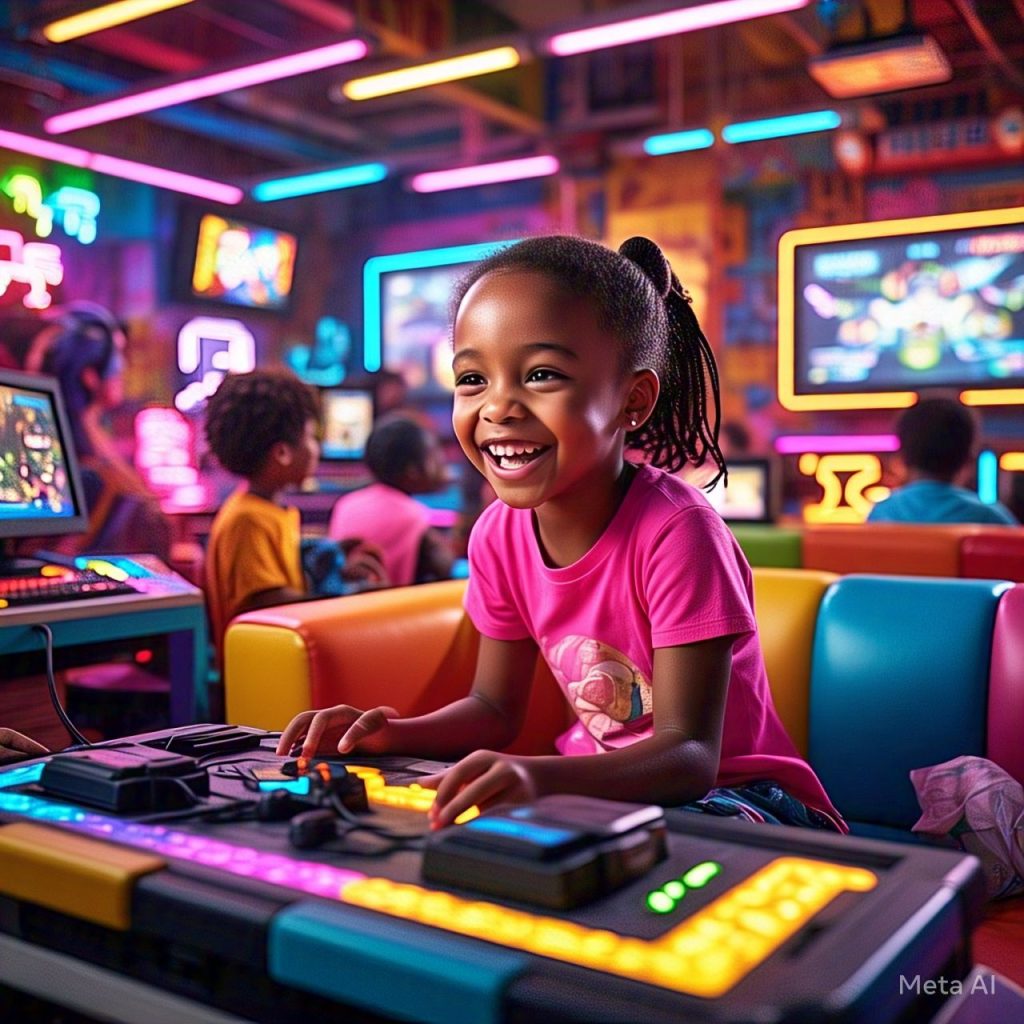 game terbaik 2025 - Teknologi Game