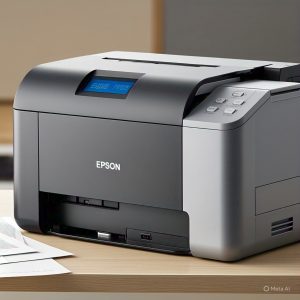kenapa harus Driver Epson L15150