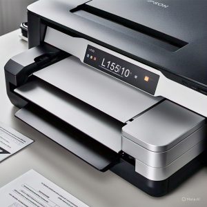 step Driver Epson L15150