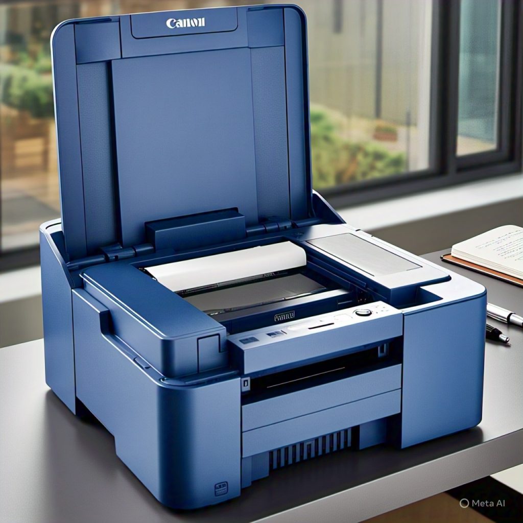 thumbnail Driver Canon G1010 7