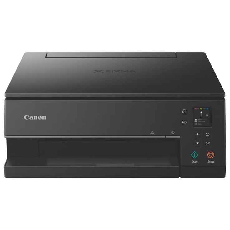 Driver Canon LBP6030 5