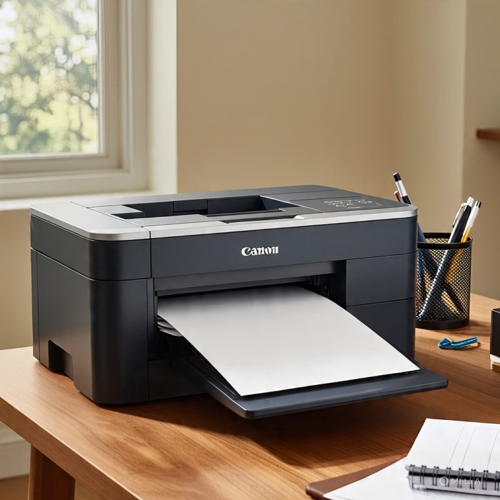 thumbnail Driver Canon MP258 5