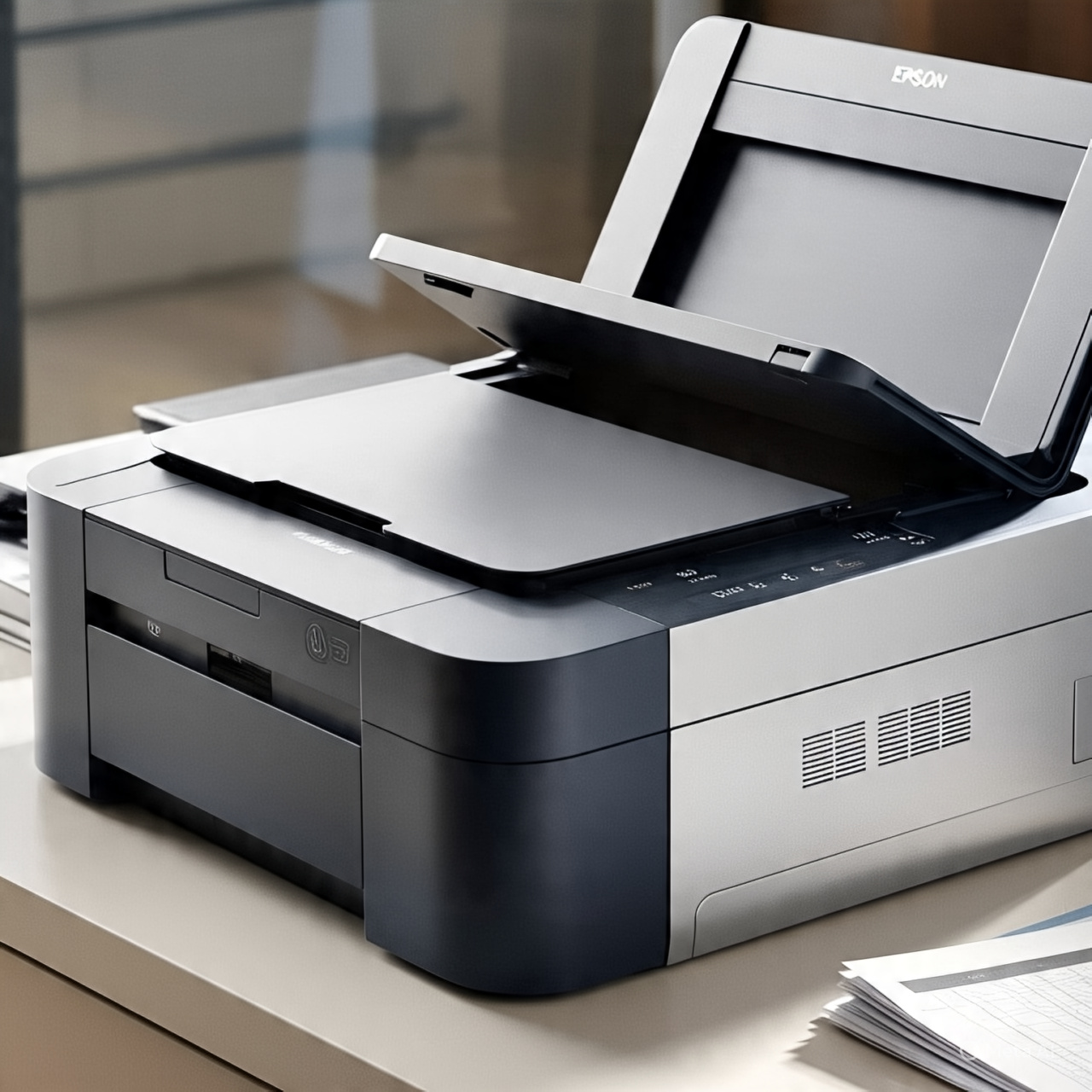 Driver Epson DS 310 3