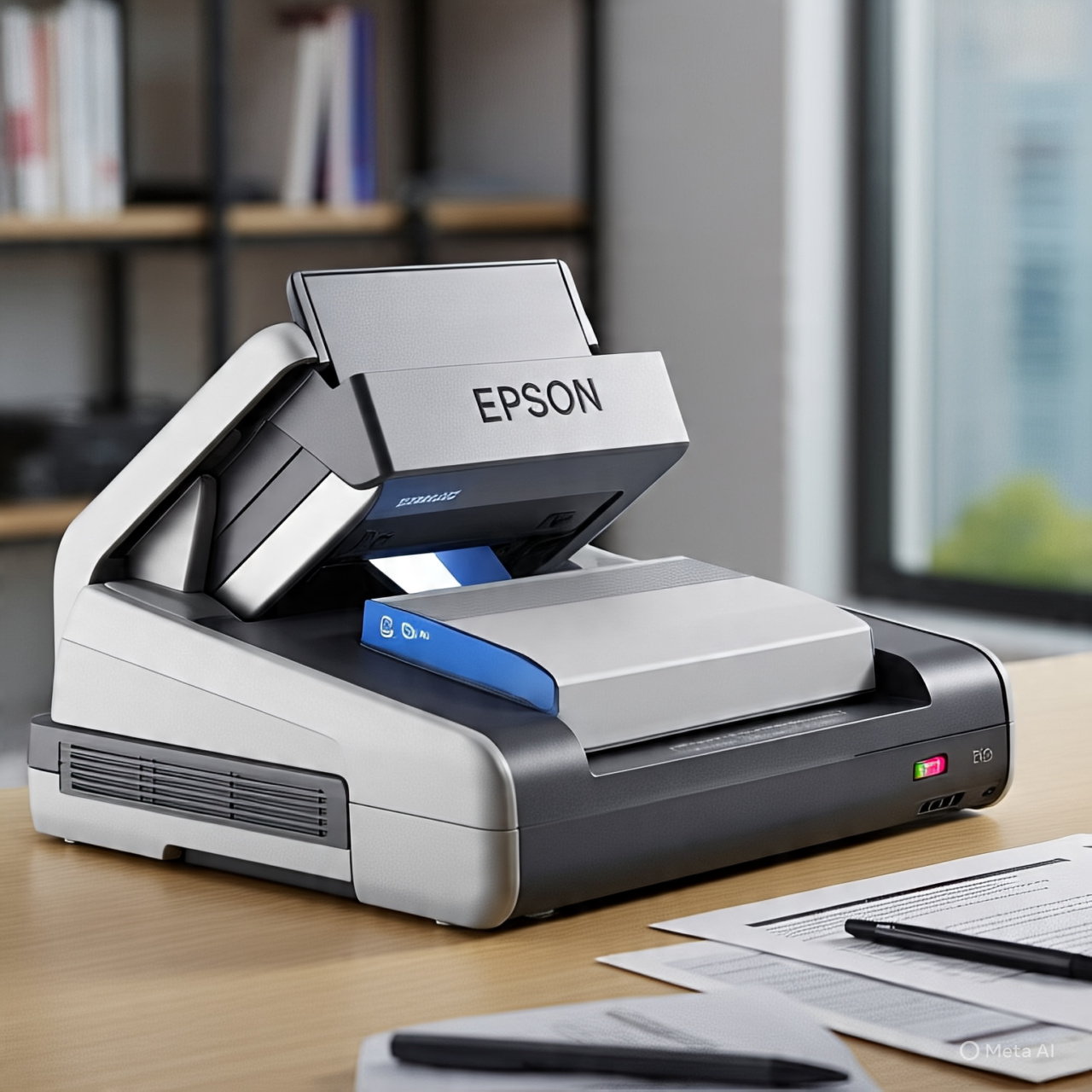 Driver Epson DS 310 4