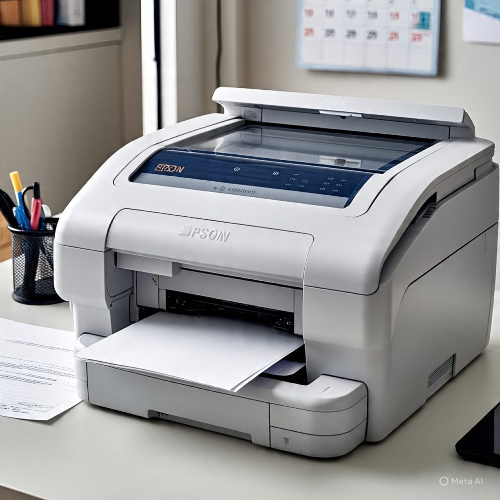 Driver Epson DS 310 6