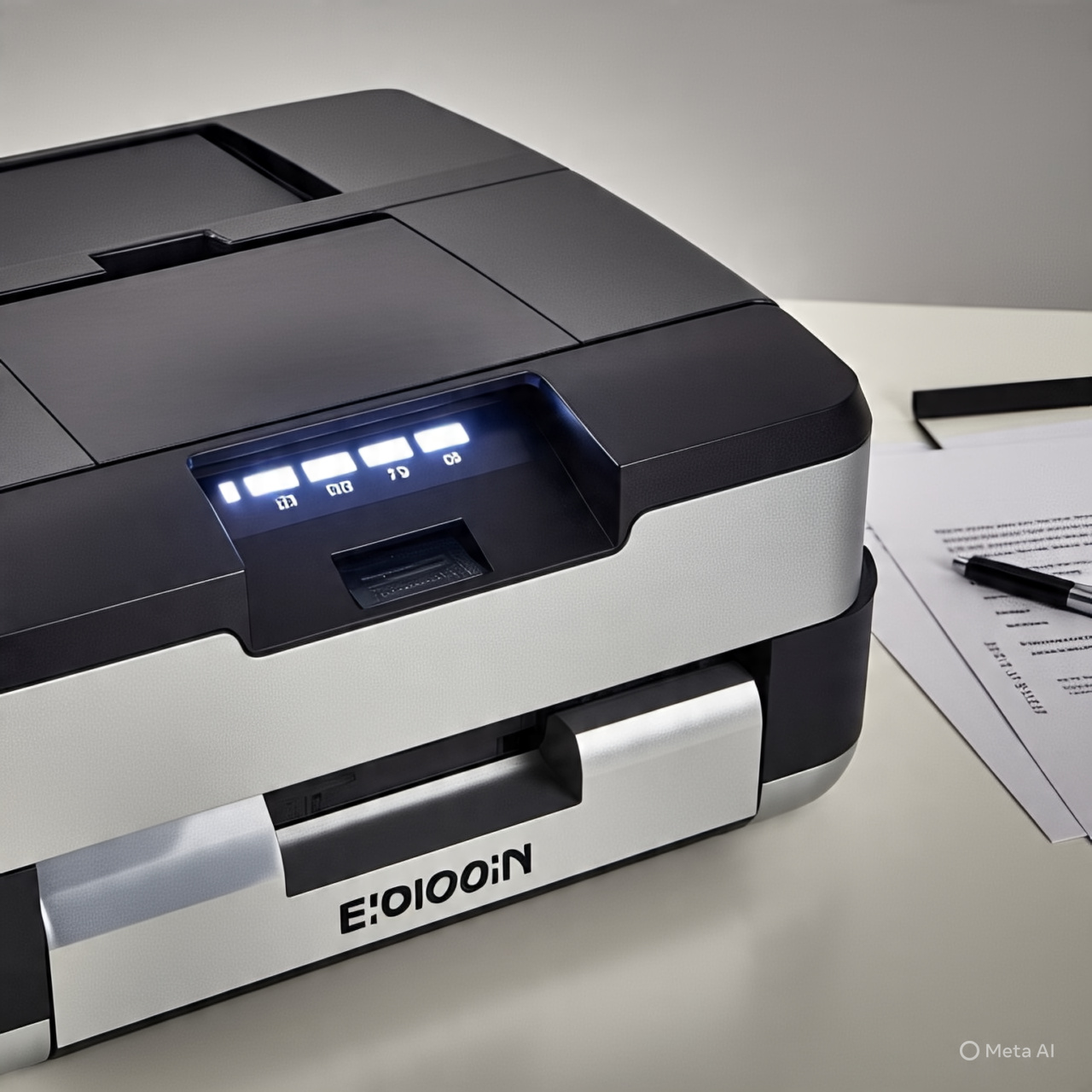 You are currently viewing Driver Epson DS 310 2025: 1 Klik Langsung Jalan, Cocok Buat Semua Windows!