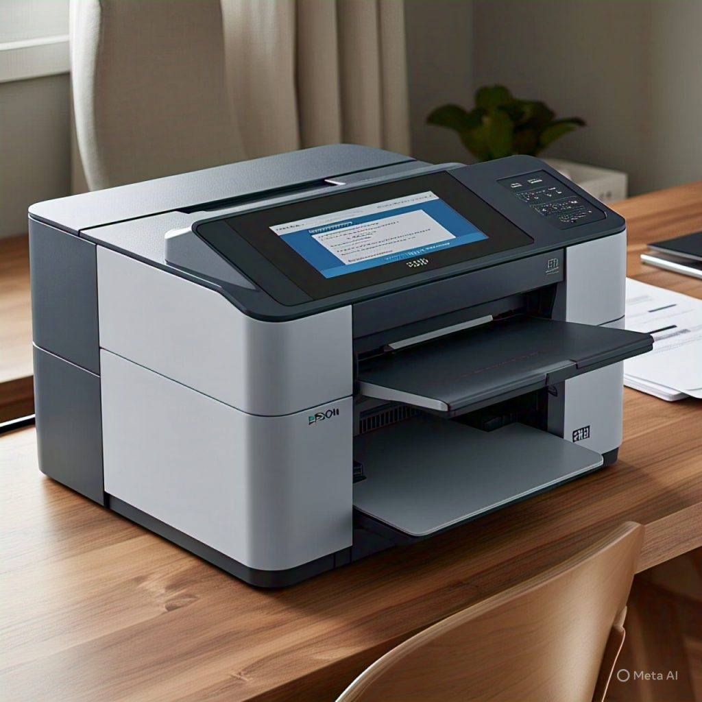 thumbnail Driver Epson L3250 7