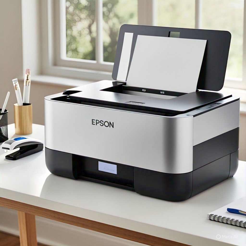 kesimpulan Driver Epson L5190 5