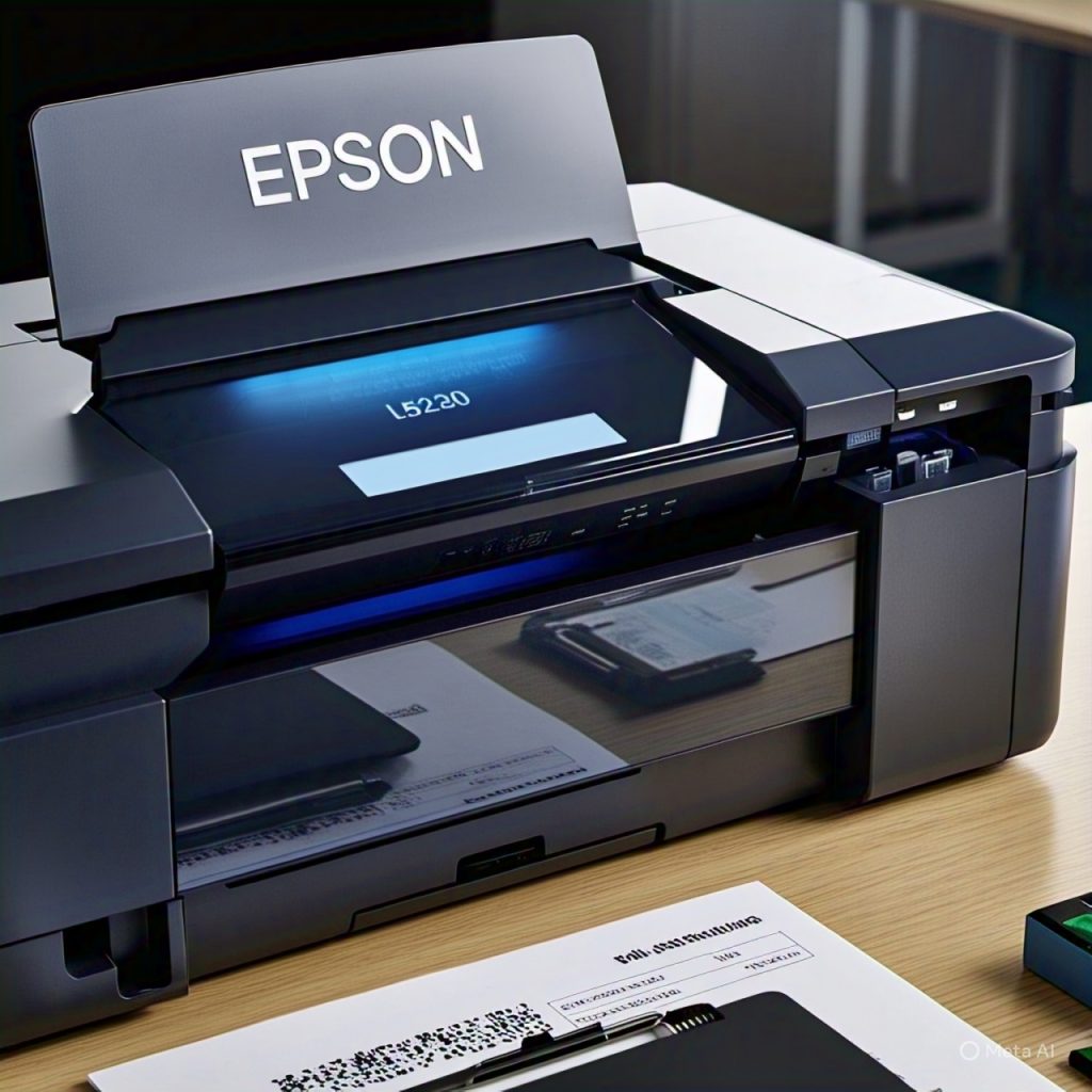 thumbnail Driver Epson L5290 7