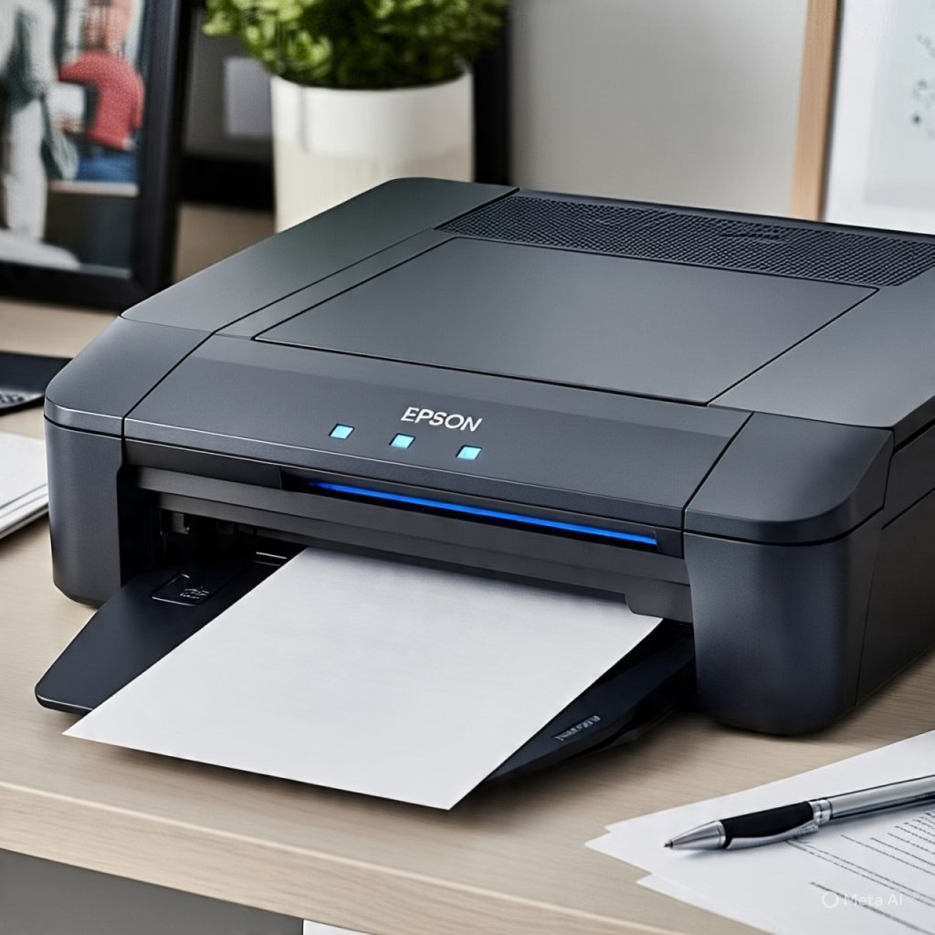 thumbnaoil Driver Epson L805 7