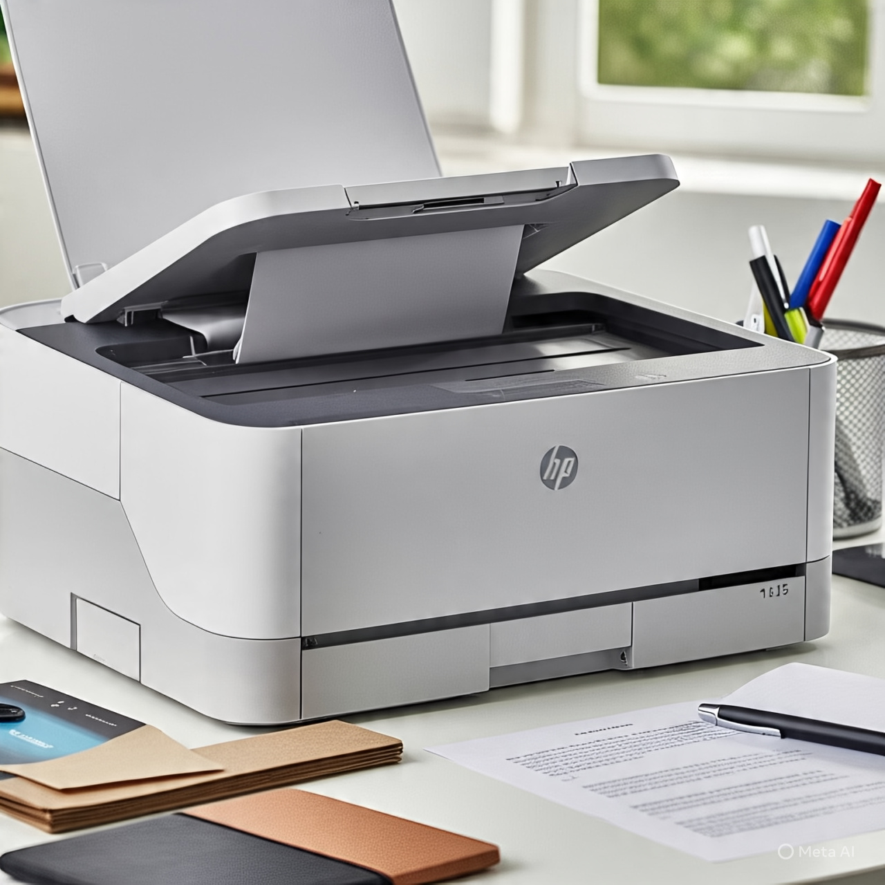 Driver HP DeskJet 1515 4