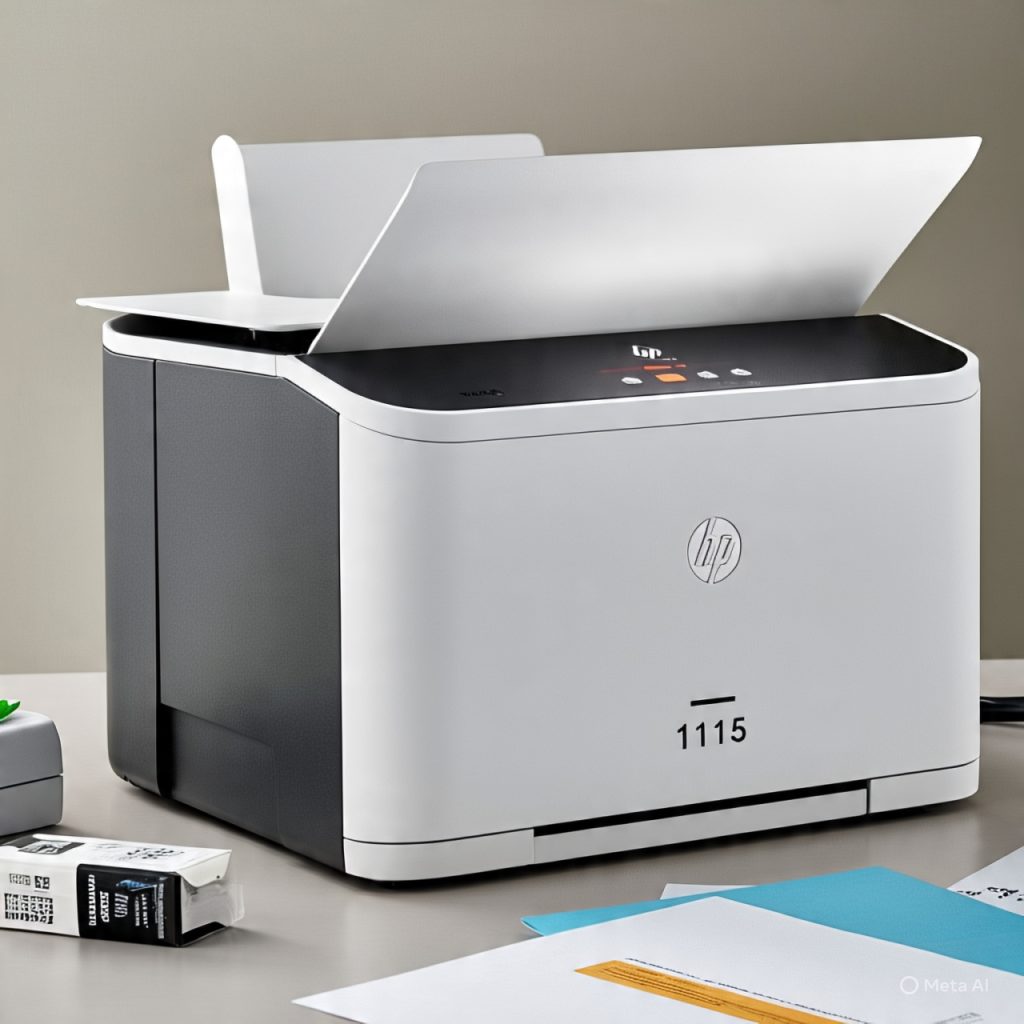 Driver HP DeskJet 1515 7