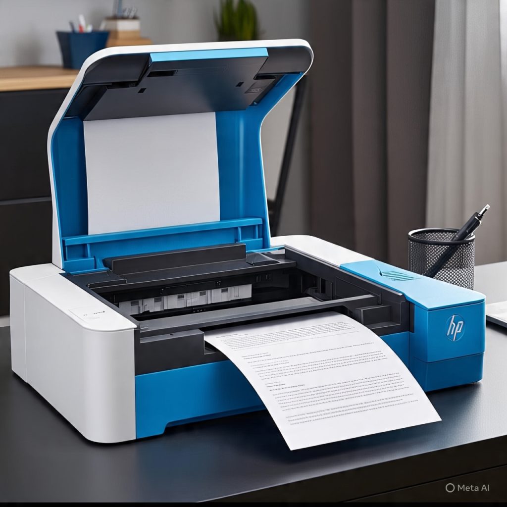 Driver Printer HP Ink Tank 315 1