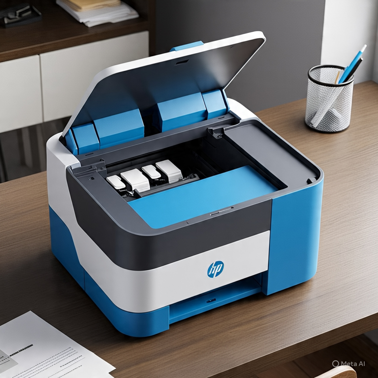 Driver Printer HP Ink Tank 315 2