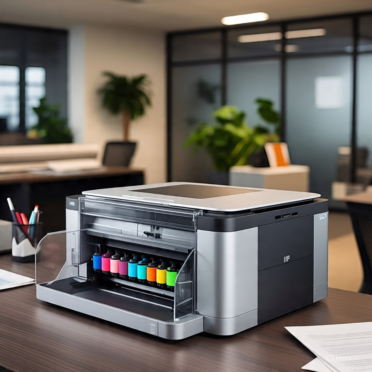 Driver Printer HP Ink Tank 315 3