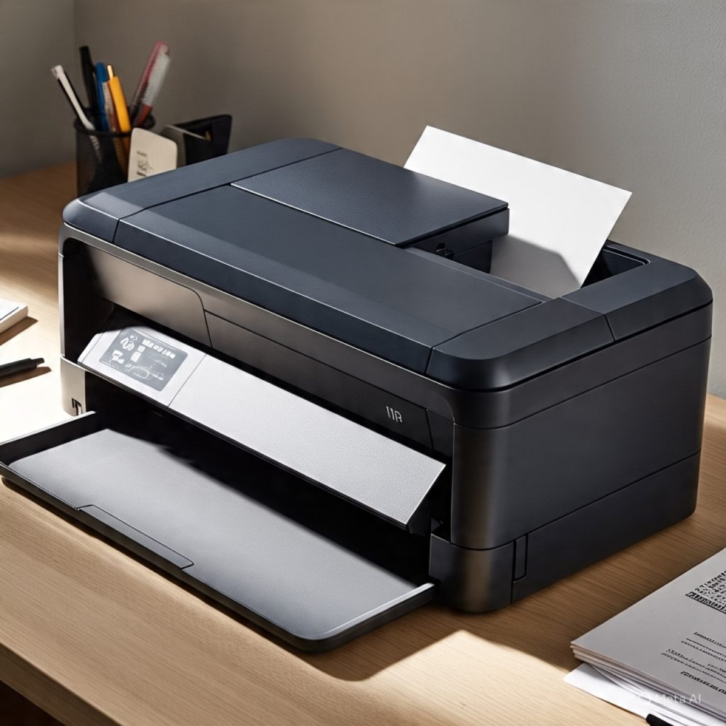 Driver Printer HP Ink Tank 315 4