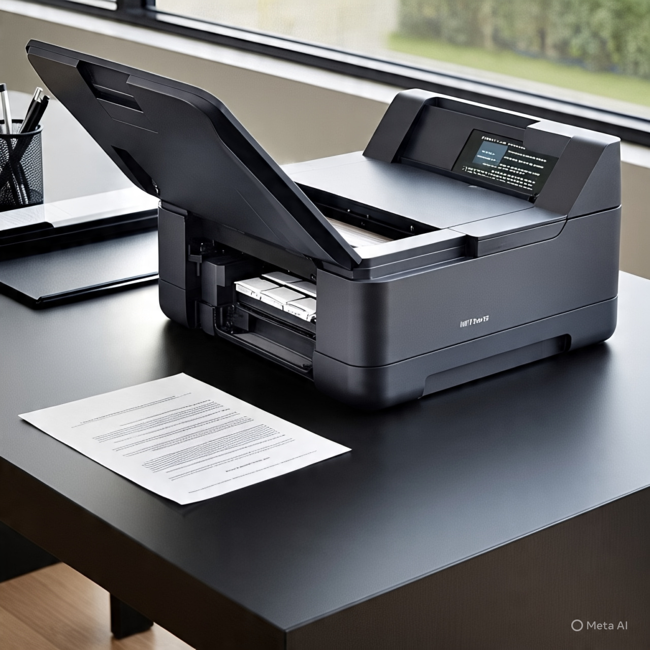 Driver Printer HP Ink Tank 315 5