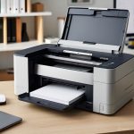 Download Driver Epson L1455: 100% Work, 3 Menit Langsung Bisa Ngeprint!