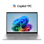 Laptop AI 2025 ASUS Vivobook S14 s3407q