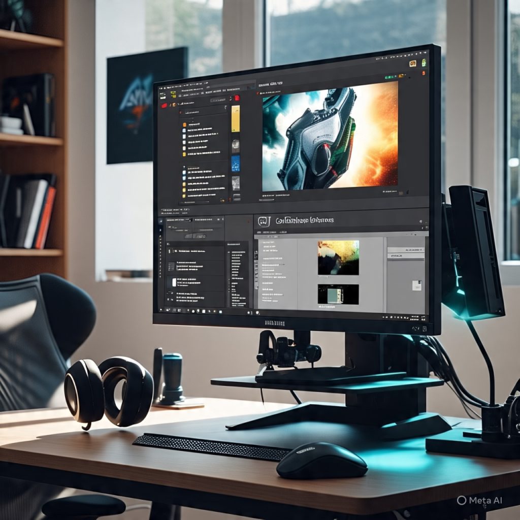 AMD Catalyst Display Drivers