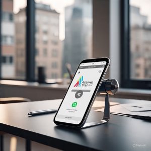 Assistive Touch MOD APK 1