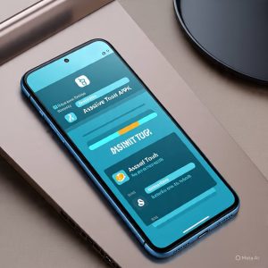 Assistive Touch MOD APK 2