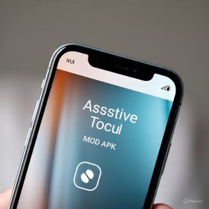 Assistive Touch MOD APK 4