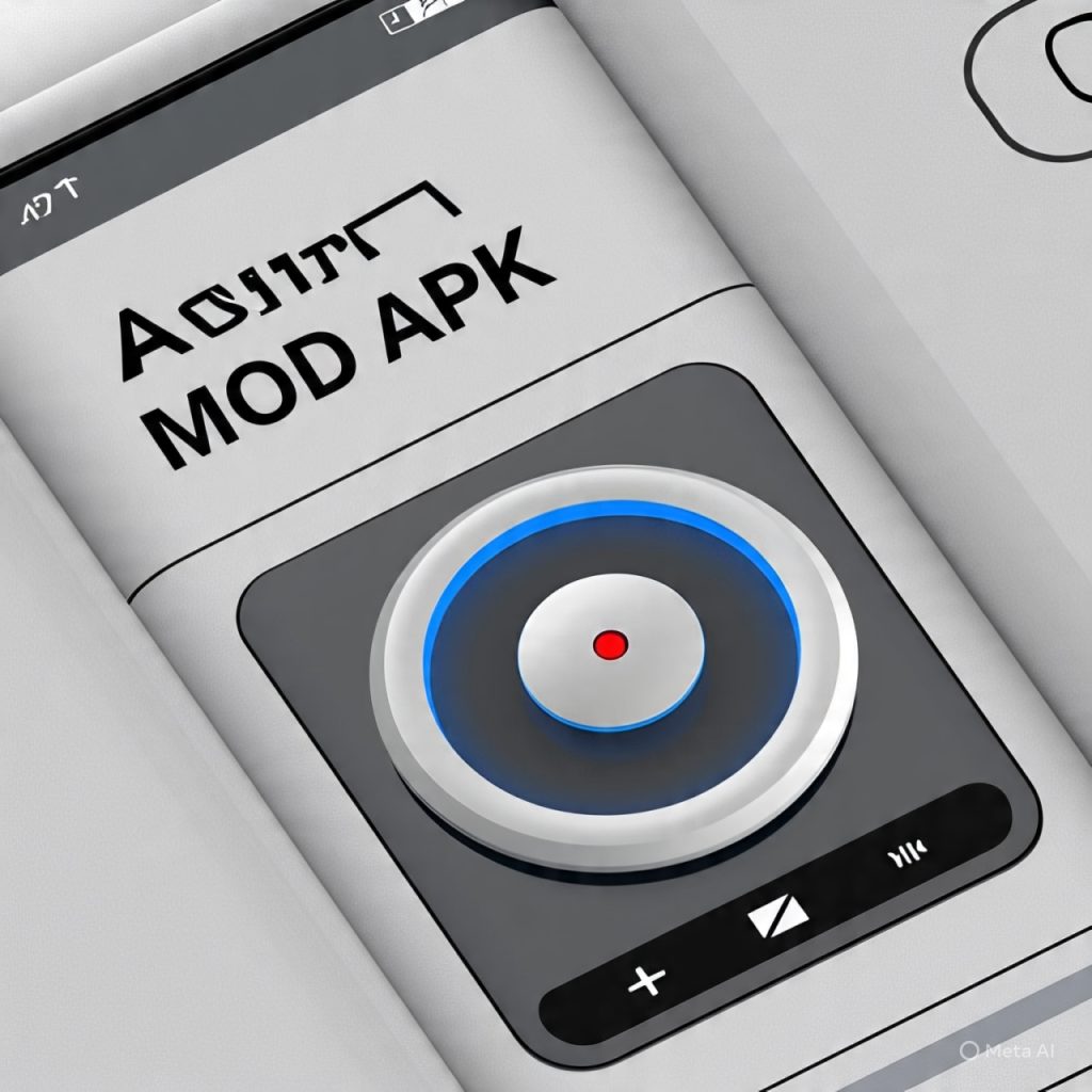 Assistive Touch MOD APK 6