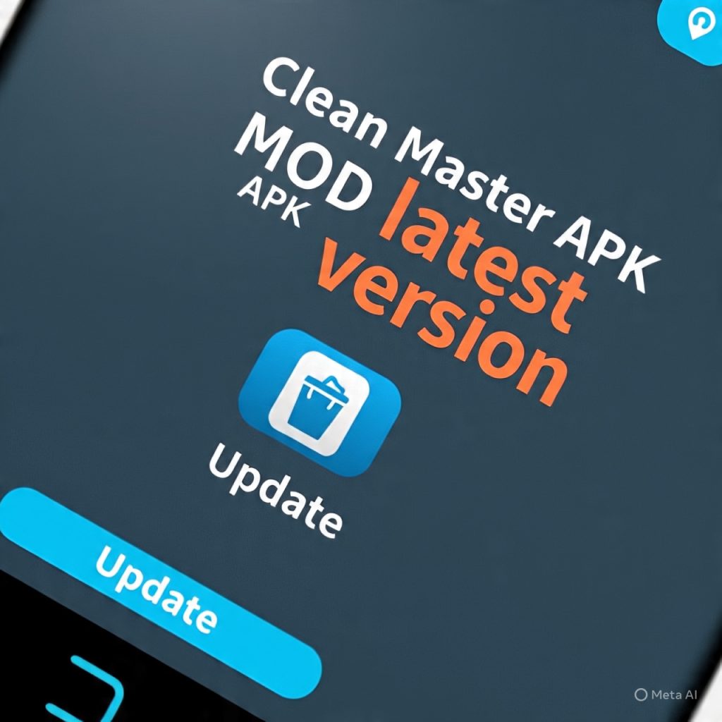 Clean Master MOD APK 6