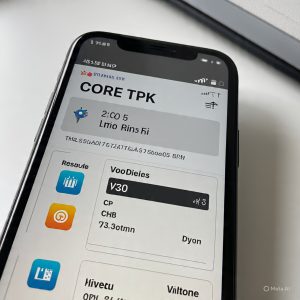 Core Temp Terbaru 3