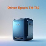 Driver Epson TM-T82