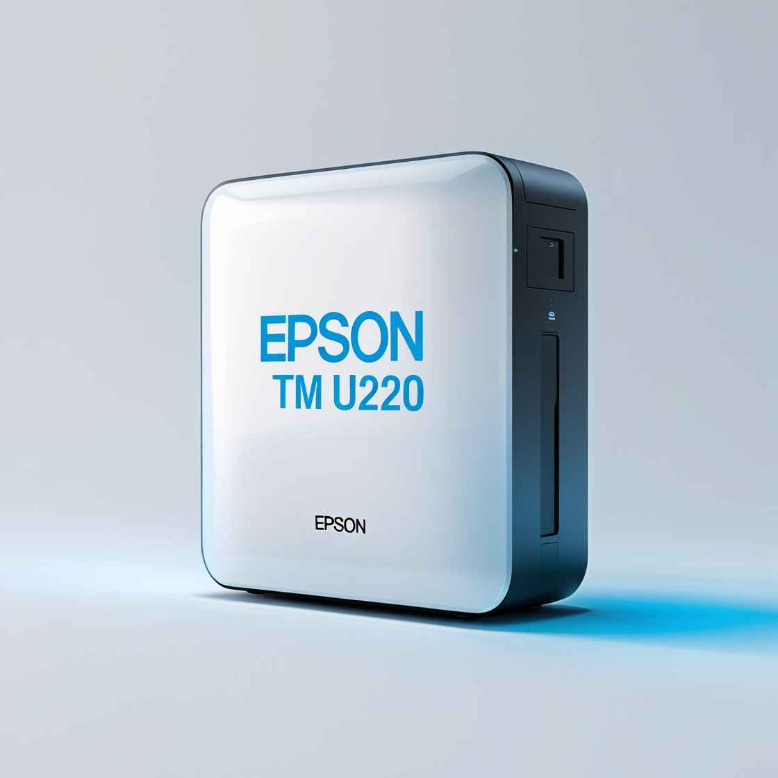 Driver Epson TM U220