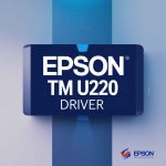 Driver Epson TM U220