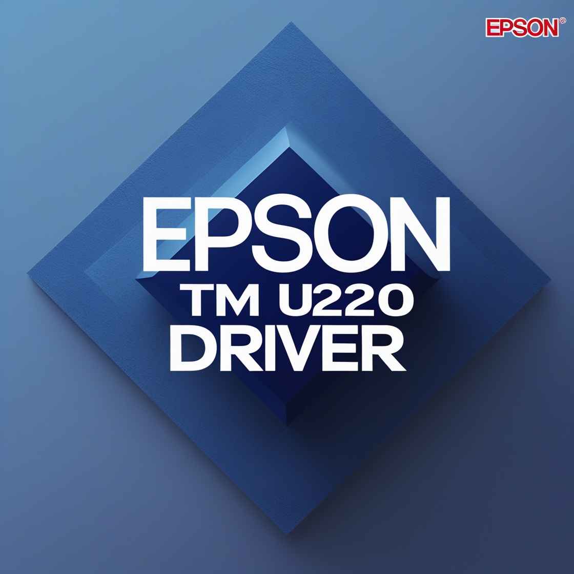 Driver Epson TM U220