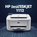 Driver HP Deskjet 1112