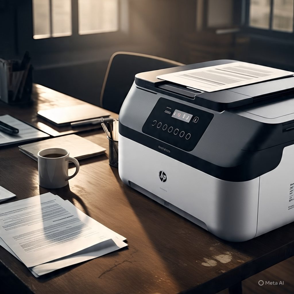 Driver HP Deskjet 2336 6