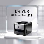 Driver HP Smart Tank 515