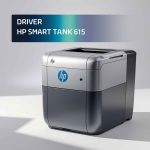 Driver HP Smart Tank 615