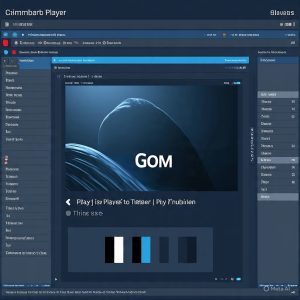 GOM Player Terbaru 6