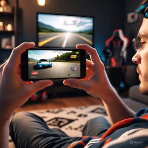 GRID Autosport MOD APK 8