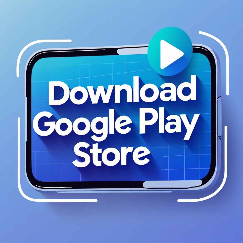 Google Play Store