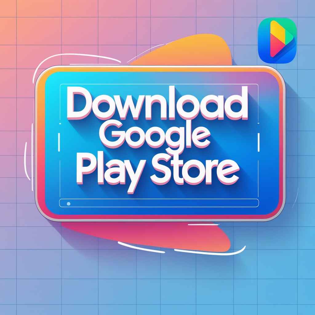 Google Play Store
