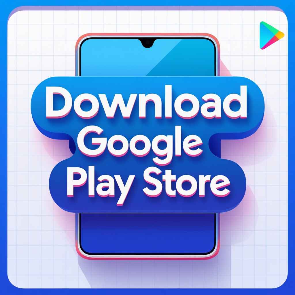 Google Play Store