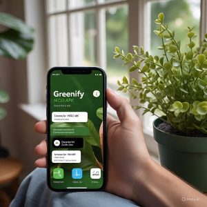 Greenify MOD APK 2