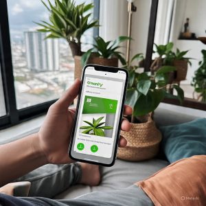 Greenify MOD APK 5