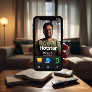 Hotstar MOD APK 2025 1